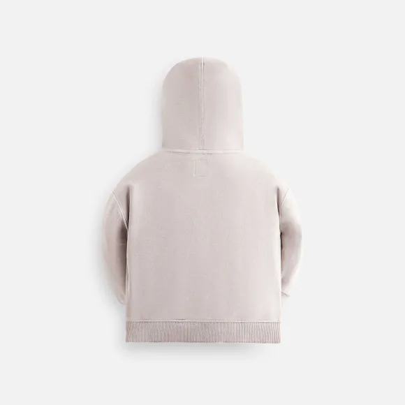 Kith Baby Quarter Zip Hoodie