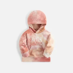 Kith Baby Skeleton Nelson Hoodie