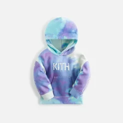 Kith Baby Skeleton Nelson Hoodie