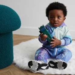 Kith Baby Skeleton Nelson Hoodie