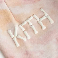 Kith Baby Skeleton Nelson Sweatpant