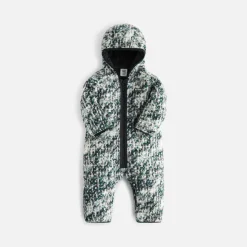 Kith Baby Textured Claremont Coverall