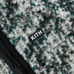 Kith Baby Textured Claremont Coverall