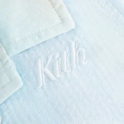 Kith Baby Tie Dye Camp Shirt