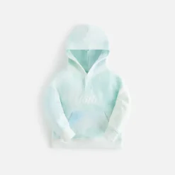 Kith Baby Tie Dye Nelson Hoodie