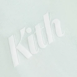 Kith Baby Tie Dye Tee