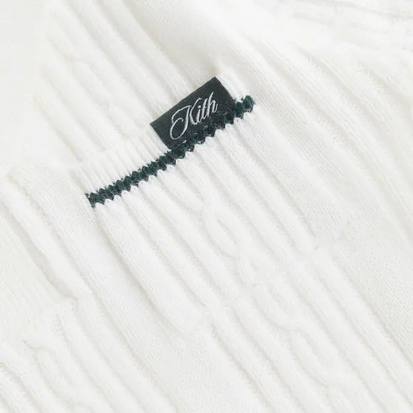 Kith Baby Tilden Polo