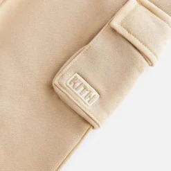 Kith Baby Williams Cargo Sweatpant