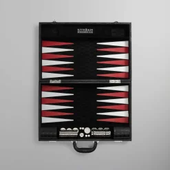 Kith Backgammon Set