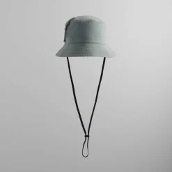 Kith Bagwell Nylon Utility Bucket Hat
