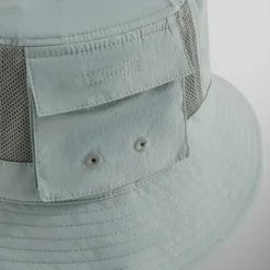 Kith Bagwell Nylon Utility Bucket Hat
