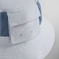 Kith Bagwell Nylon Utility Bucket Hat
