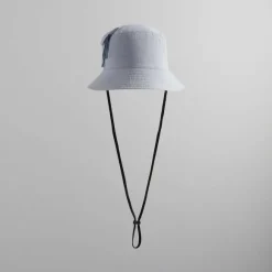 Kith Bagwell Nylon Utility Bucket Hat
