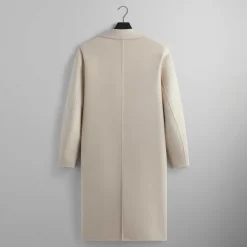 Kith Bergen Car Coat