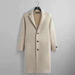 Kith Bergen Car Coat