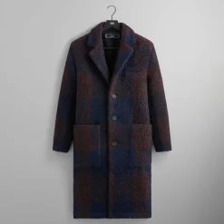 Kith Bergen Car Coat