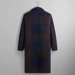 Kith Bergen Car Coat