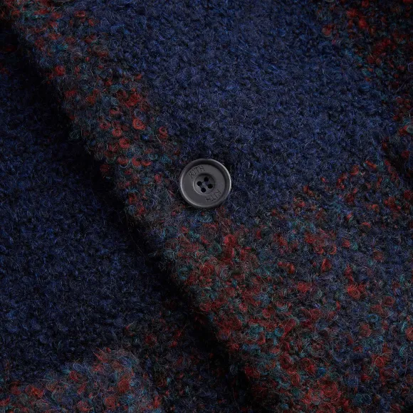 Kith Bergen Car Coat