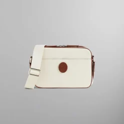 Kith Canvas Camera Crossbody