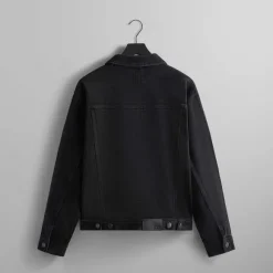 Kith Centre Denim Jacket