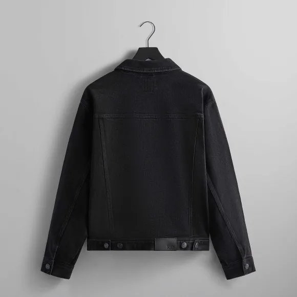 Kith Centre Denim Jacket