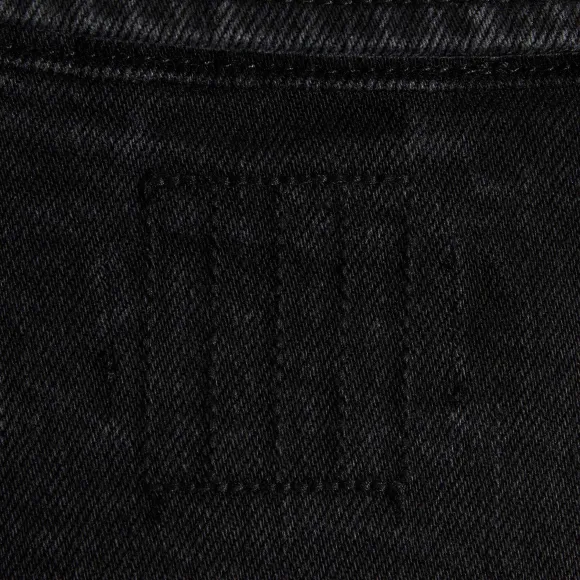 Kith Centre Denim Jacket
