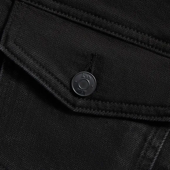 Kith Centre Denim Jacket