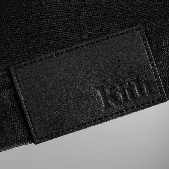 Kith Centre Denim Jacket