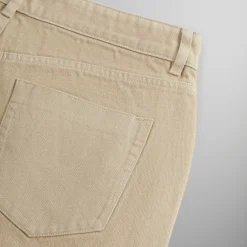 Kith Centre Denim Jean