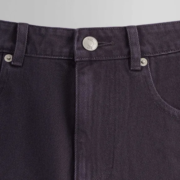 Kith Centre Denim Jean