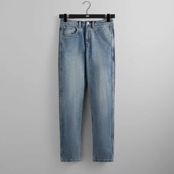 Kith Centre Denim Jean