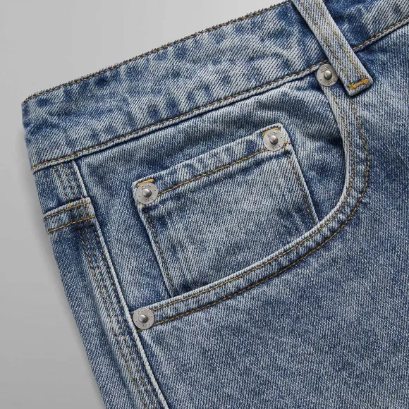 Kith Centre Denim Jean