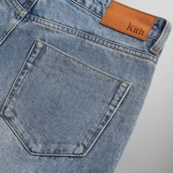 Kith Centre Denim Jean