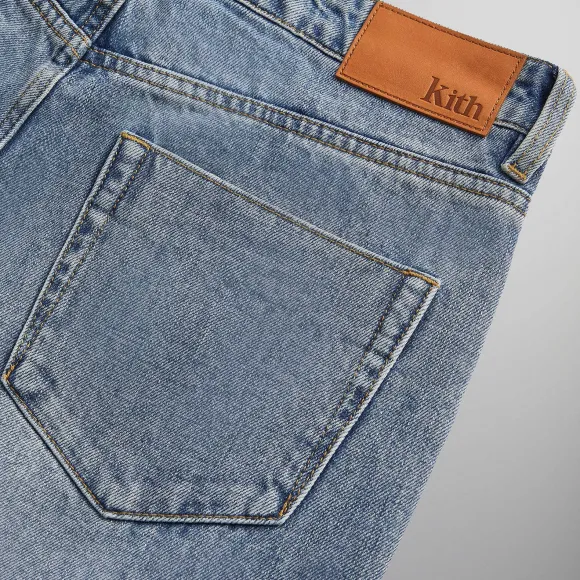 Kith Centre Denim Jean