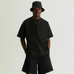 Kith Chain-Stitched Combo Glen Short