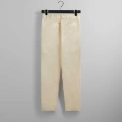 Kith Checkered Satin Davon Pant