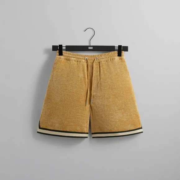 Kith Chenille Curtis Short