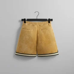 Kith Chenille Curtis Short