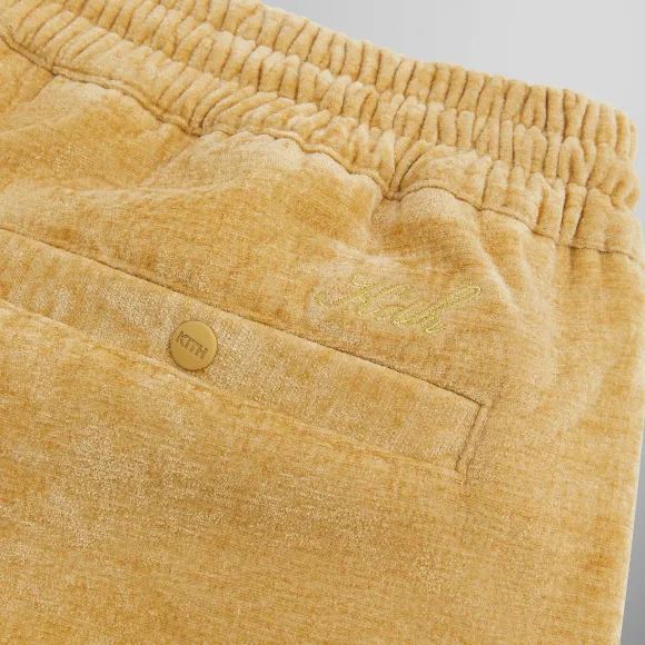 Kith Chenille Curtis Short