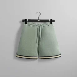 Kith Chenille Curtis Short