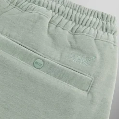 Kith Chenille Curtis Short
