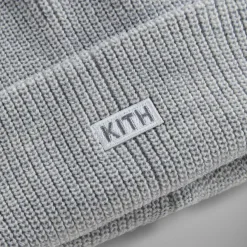 Kith Classic Beanie