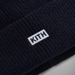 Kith Classic Beanie