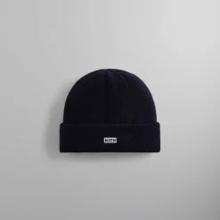 Kith Classic Beanie