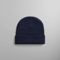 Kith Classic Rib Beanie