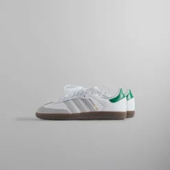 Kith Classics For Adidas Originals Samba Og
