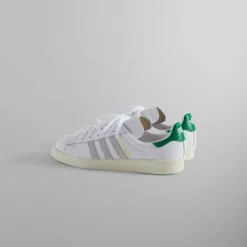Kith Classics For Adidas Originals Campus 80S