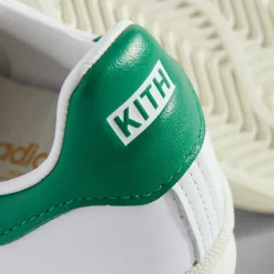 Kith Classics For Adidas Originals Campus 80S
