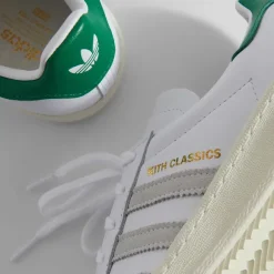 Kith Classics For Adidas Originals Campus 80S