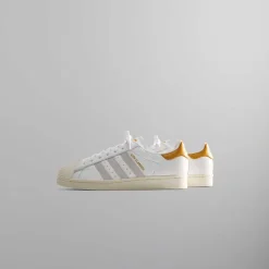 Kith Classics For Adidas Originals Superstar